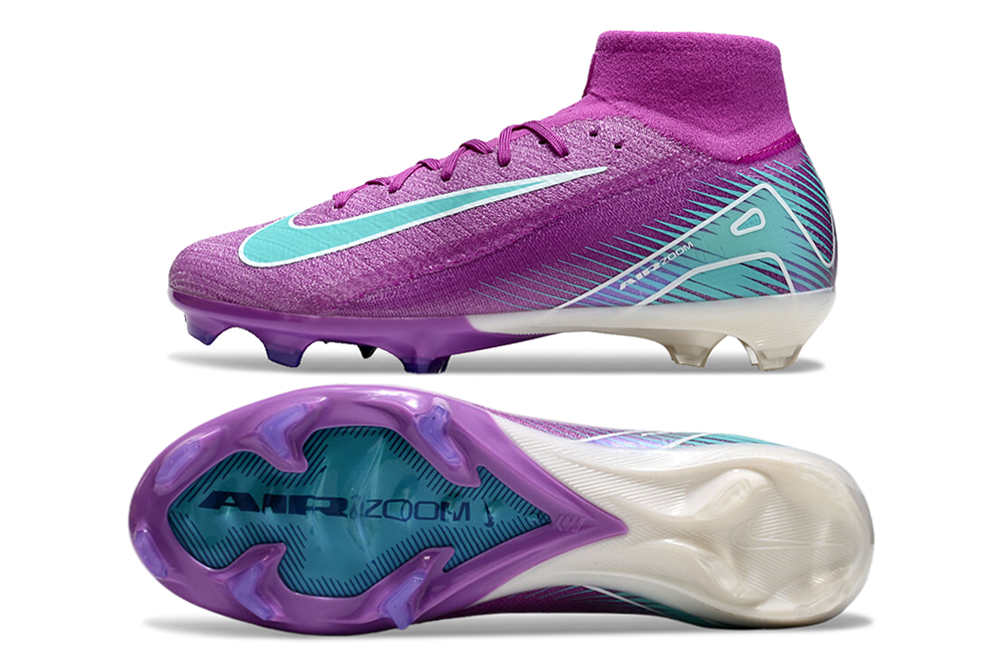 Mercurial Superfly élite