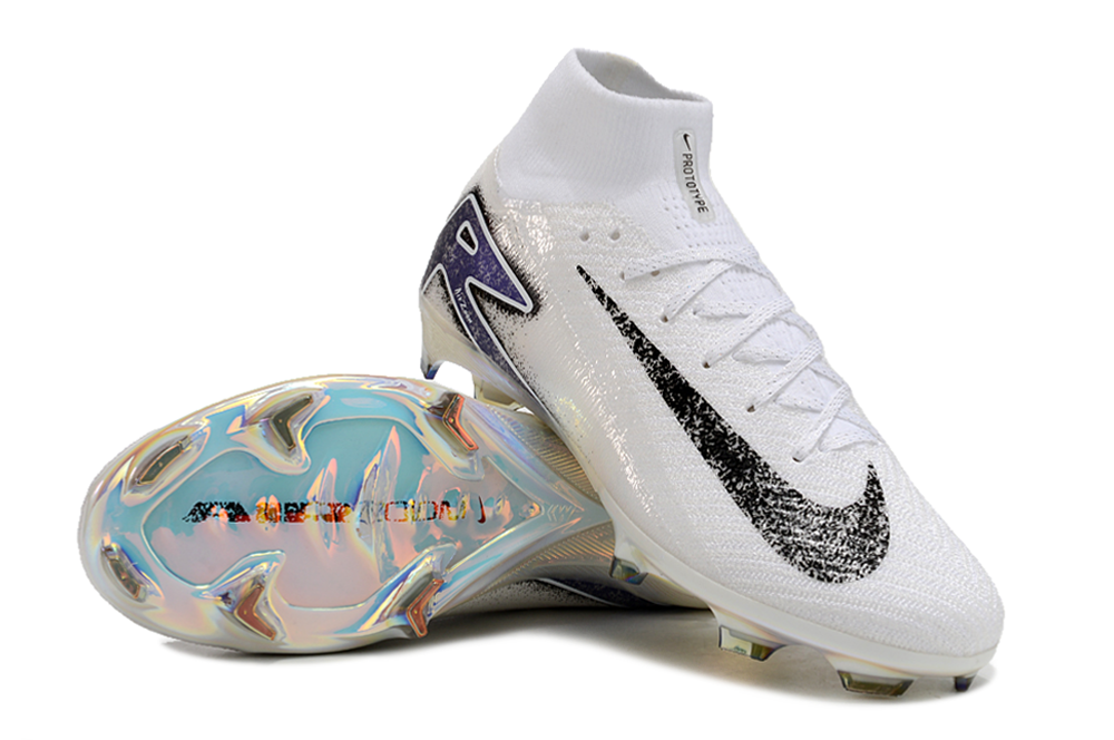 Mercurial Superfly élite