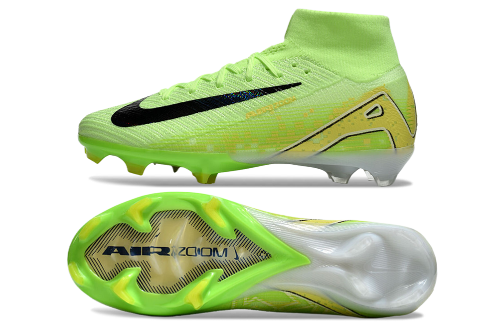 Mercurial Superfly élite