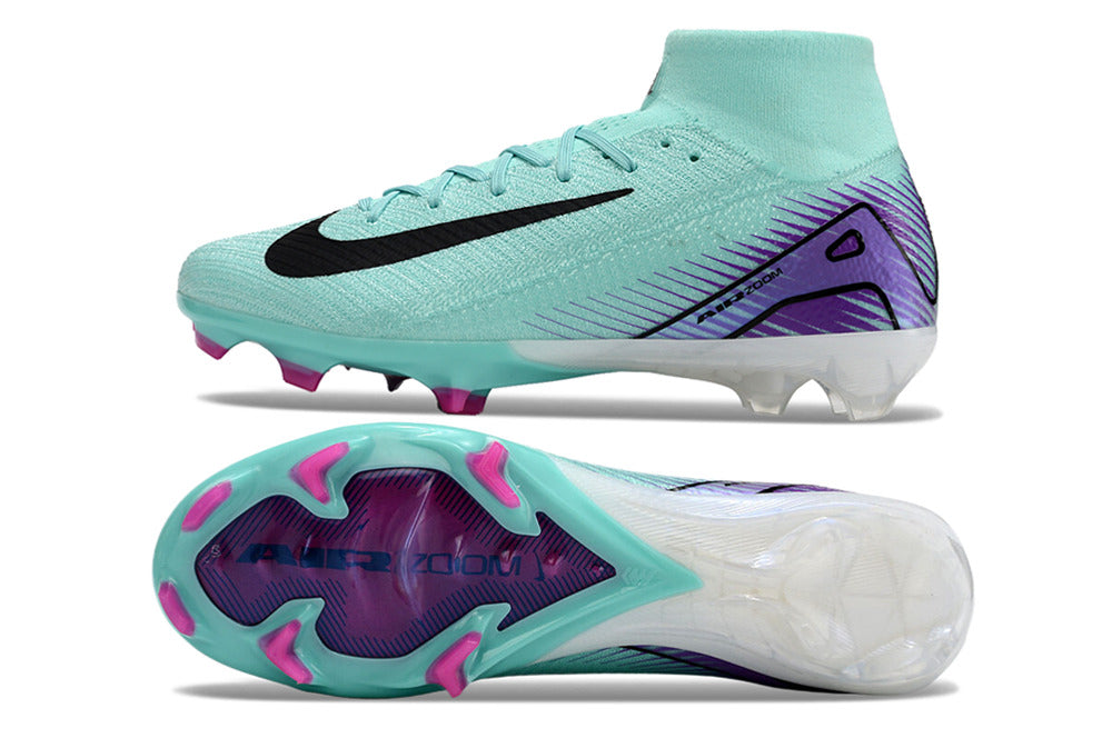 Mercurial Superfly élite