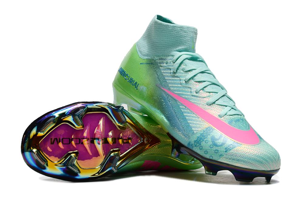 Mercurial Superfly élite