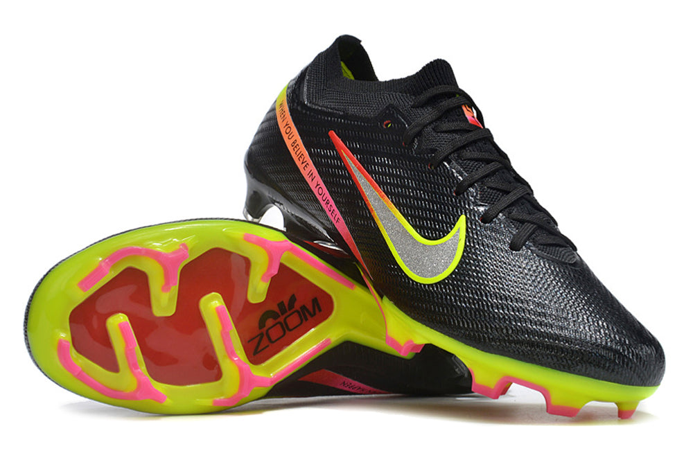 Mercurial Vapor élite