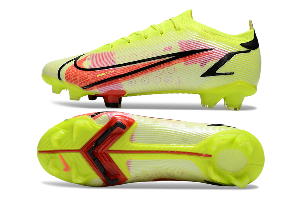 Mercurial Vapor élite