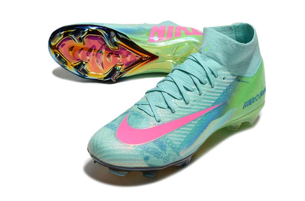 Mercurial Superfly élite