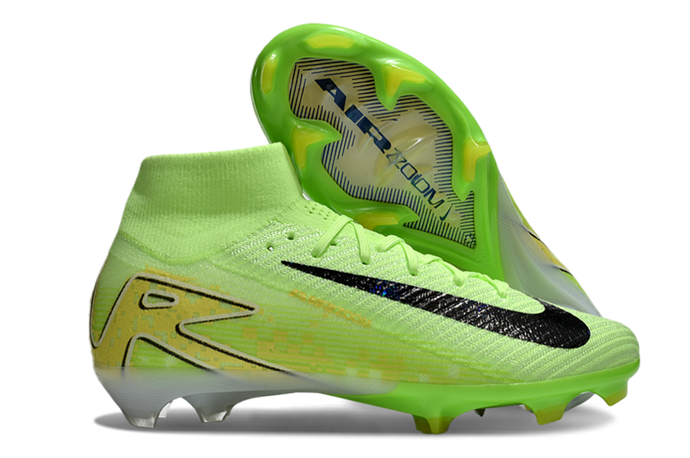 Mercurial Superfly élite
