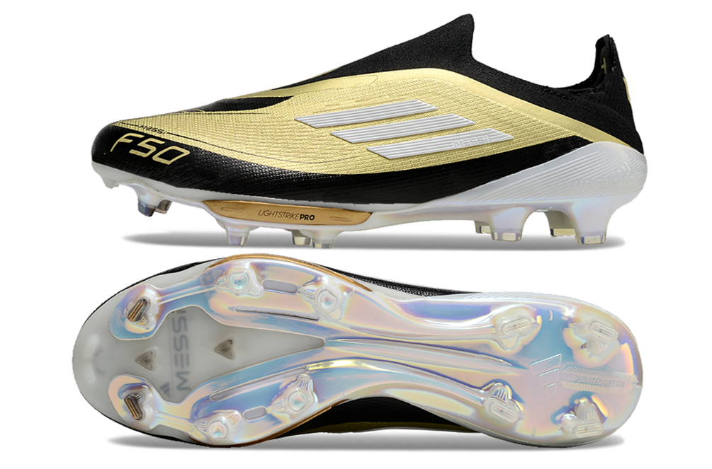 F50+ élite
