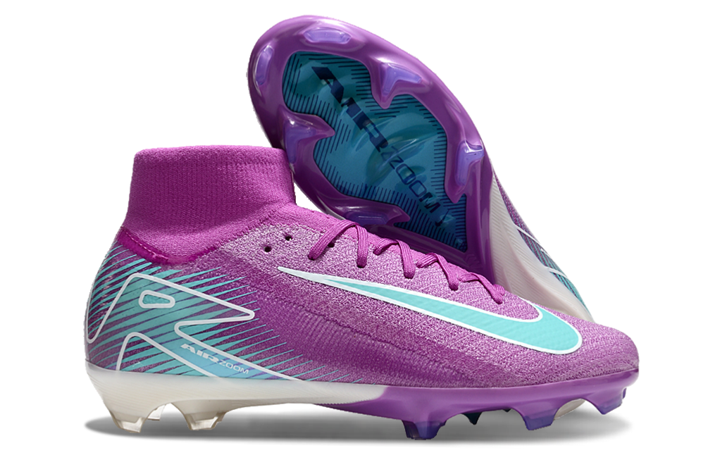 Mercurial Superfly élite
