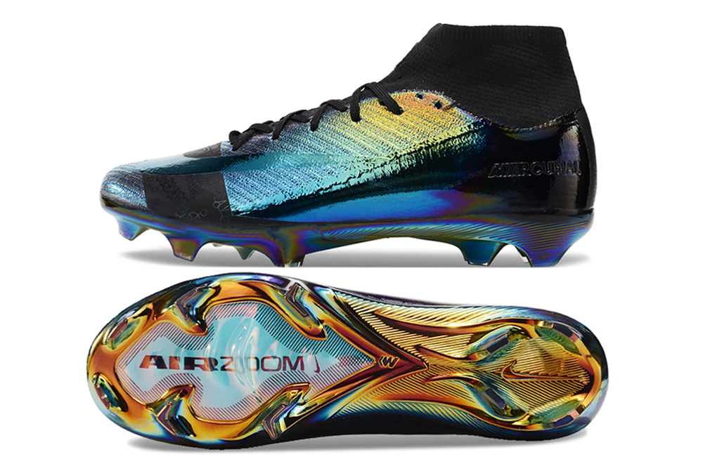 Mercurial Superfly élite