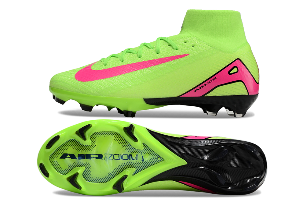 Mercurial Superfly élite
