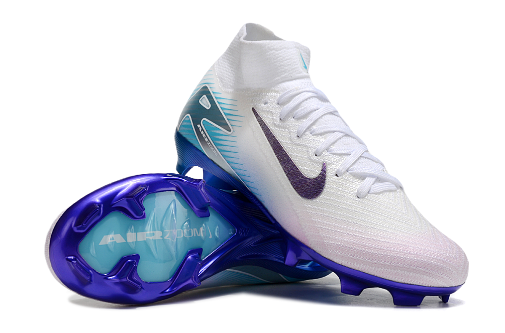 Mercurial Superfly élite