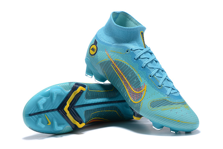 Mercurial Superfly élite