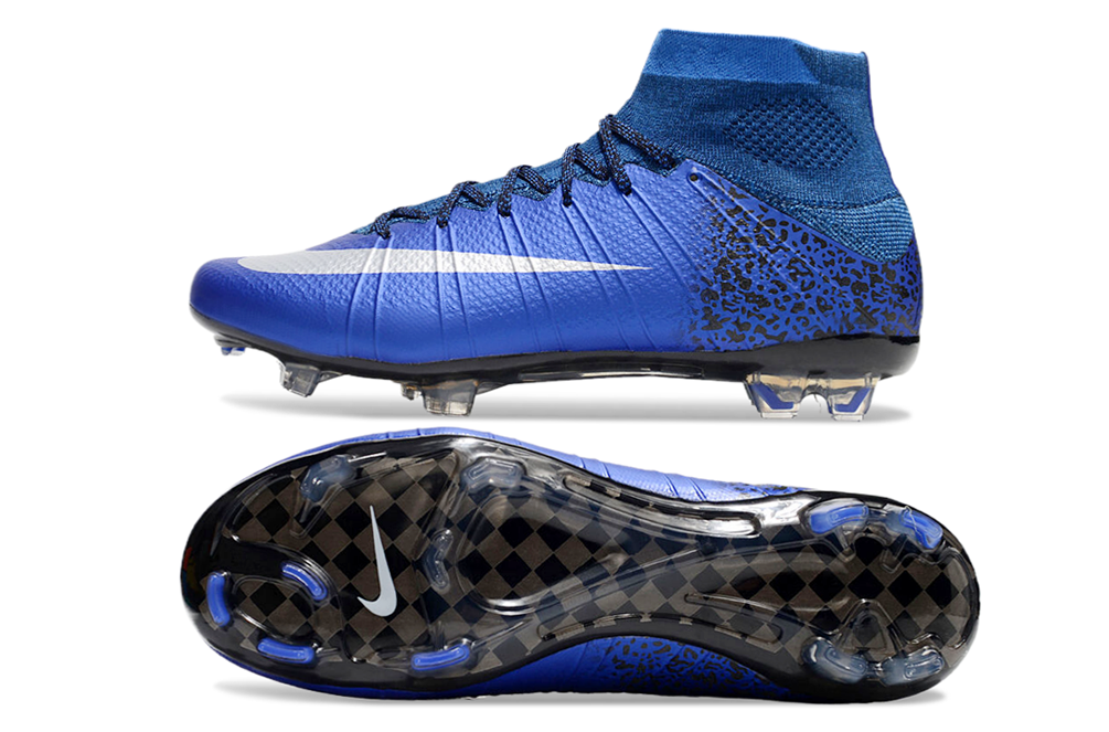 Mercurial Superfly élite