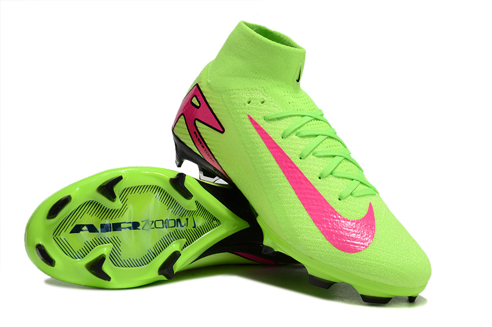 Mercurial Superfly élite