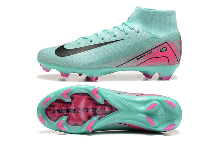 Mercurial Superfly élite