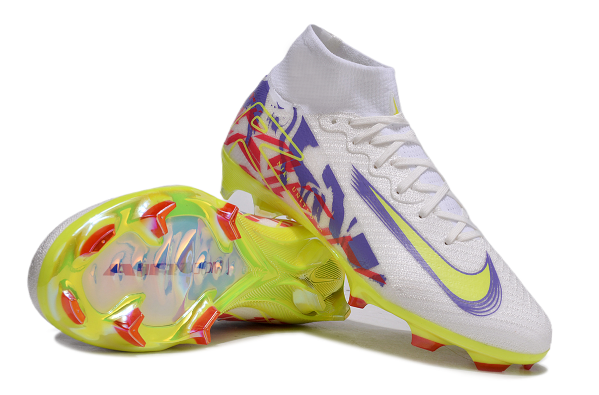 Mercurial Superfly élite