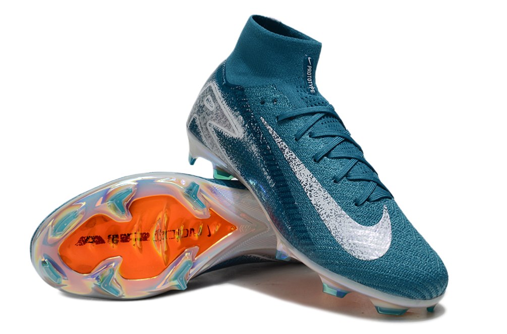 Mercurial Superfly élite