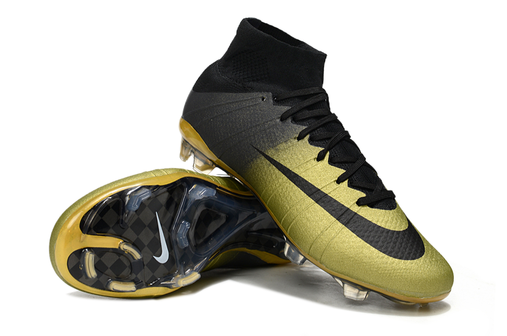 Mercurial Superfly élite