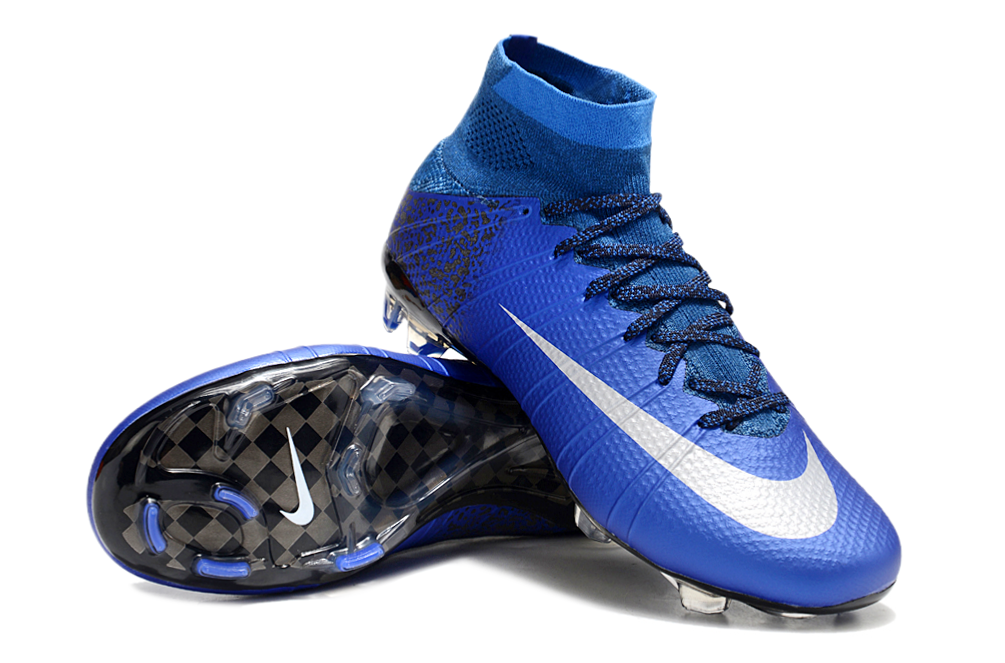 Mercurial Superfly élite
