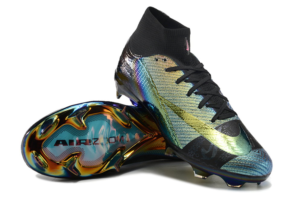 Mercurial Superfly élite