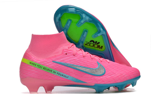 Mercurial Superfly élite