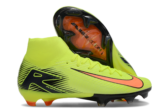 Mercurial Superfly élite