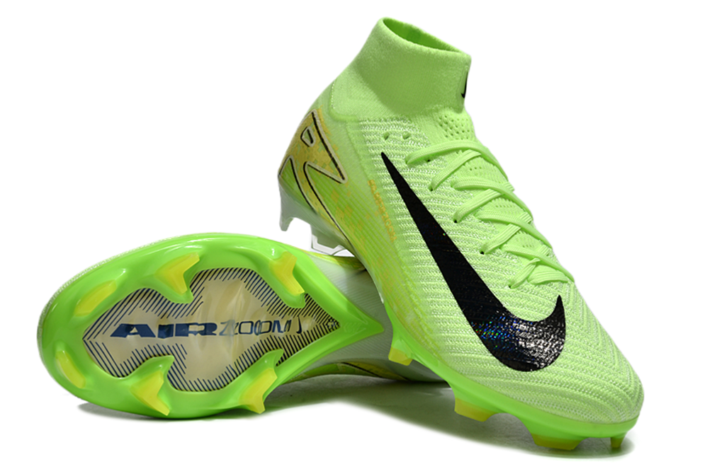 Mercurial Superfly élite