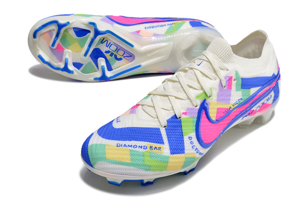 Mercurial Vapor élite