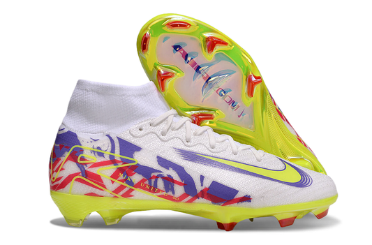 Mercurial Superfly élite
