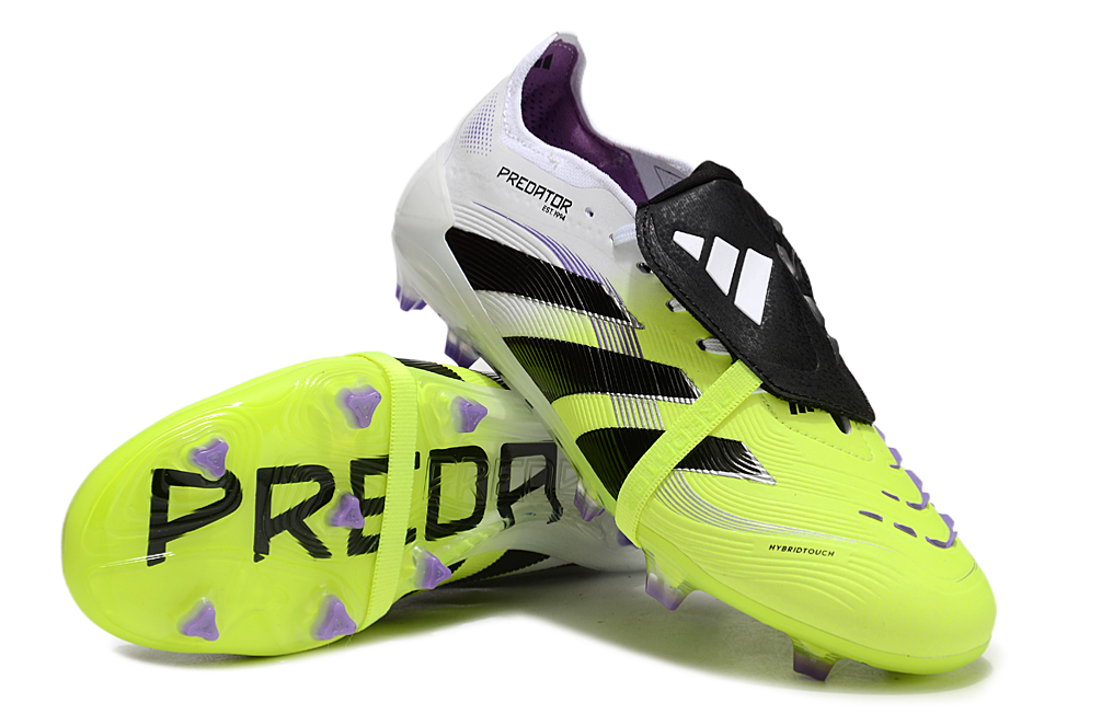 Predator élite