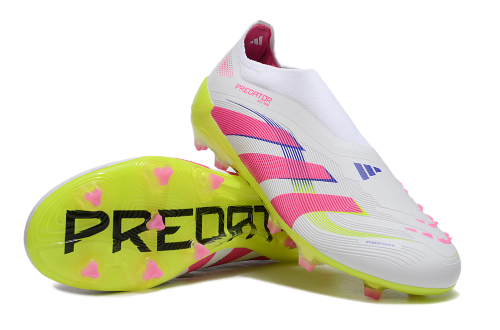 Predator élite